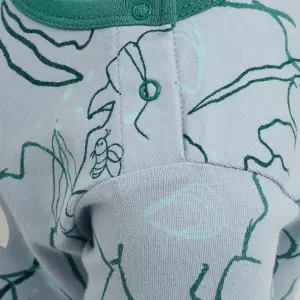 Long sleeve baby T-shirt Hummel hmlmagne image-4