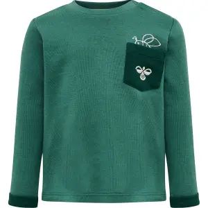 Baby sweatshirt Hummel hmlhugo image-0