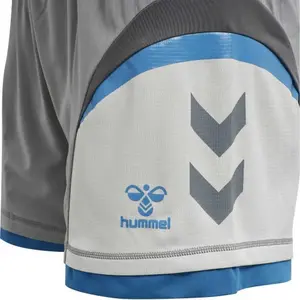 Pantalón corto de partido Hummel hmlINVENTUS mujer image-0