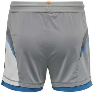 Pantalón corto de partido Hummel hmlINVENTUS mujer image-2