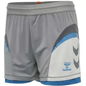 Pantalón corto de partido Hummel hmlINVENTUS mujer image-3