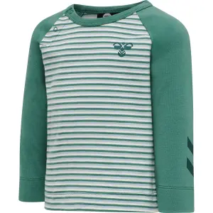 Camiseta de manga larga para bebé Hummel hmlaksel image-2