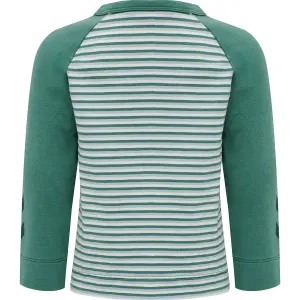 Camiseta de manga larga para bebé Hummel hmlaksel image-1