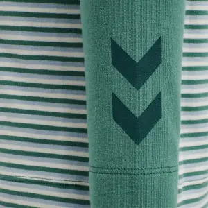 Camiseta de manga larga para bebé Hummel hmlaksel image-3