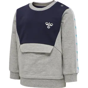 Baby sweatshirt Hummel hmlotto image-1