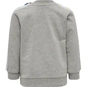 Baby sweatshirt Hummel hmlotto image-2