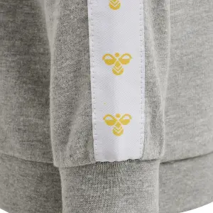 Baby sweatshirt Hummel hmlotto image-4