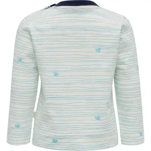 Long sleeve baby T-shirt Hummel hmlstorm image-1