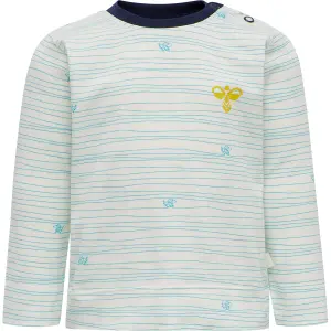 Long sleeve baby T-shirt Hummel hmlstorm image-0