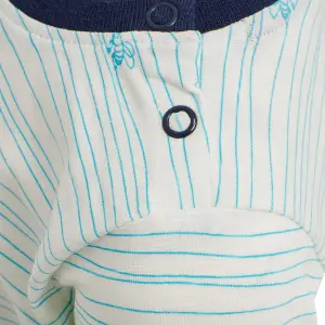 Long sleeve baby T-shirt Hummel hmlstorm image-4