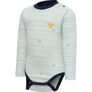 Baby bodysuit long sleeves Hummel hmlstorm image-2