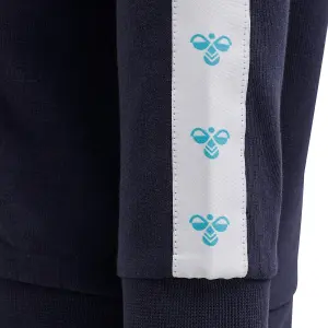 Chaqueta de bebé con cremallera Hummel hmlalonso image-3