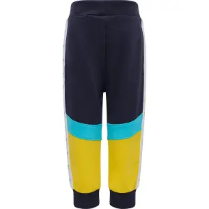 Pantalón de chándal para bebé Hummel hmlalonso image-1