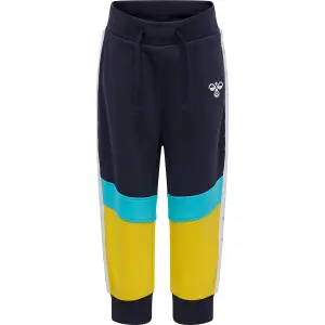 Pantalón de chándal para bebé Hummel hmlalonso image-0