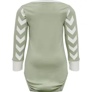 Baby bodysuit long sleeves Hummel hmlmaui image-2