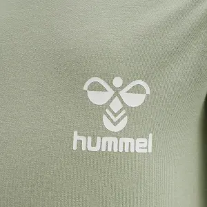 Baby bodysuit long sleeves Hummel hmlmaui image-4