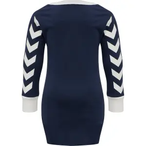 Baby bodysuit long sleeves Hummel hmlmaui image-2