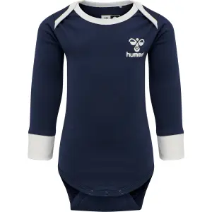 Baby bodysuit long sleeves Hummel hmlmaui image-0