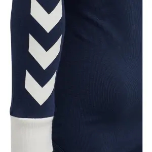 Baby bodysuit long sleeves Hummel hmlmaui image-3