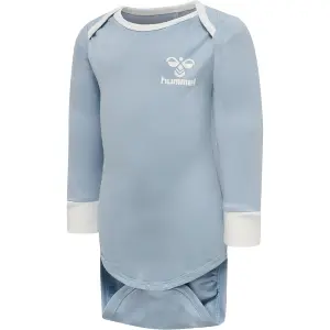 Baby bodysuit long sleeves Hummel hmlmaui image-1