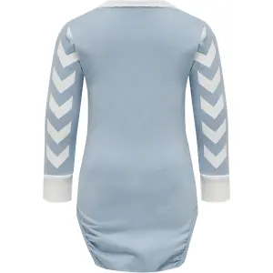 Baby bodysuit long sleeves Hummel hmlmaui image-2