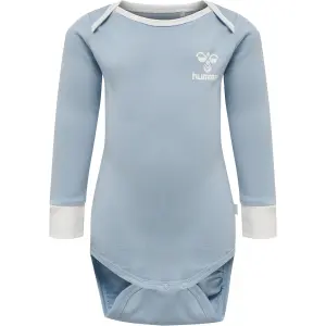 Baby bodysuit long sleeves Hummel hmlmaui image-0