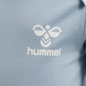 Baby bodysuit long sleeves Hummel hmlmaui image-4