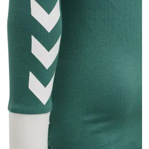 Baby bodysuit long sleeves Hummel hmlmaui image-3