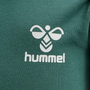 Baby bodysuit long sleeves Hummel hmlmaui image-4