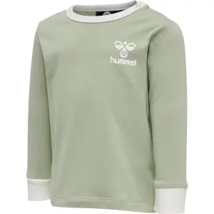 Camiseta de manga larga para bebé Hummel hmlmaui image-2