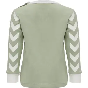 Camiseta de manga larga para bebé Hummel hmlmaui image-1
