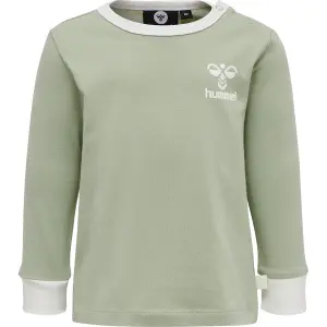 Camiseta de manga larga para bebé Hummel hmlmaui image-0