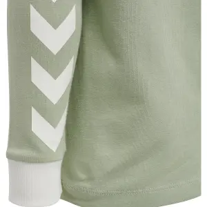 Camiseta de manga larga para bebé Hummel hmlmaui image-3