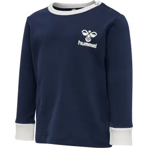 Camiseta de manga larga para bebé Hummel hmlmaui image-2