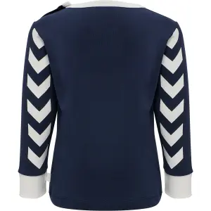 Camiseta de manga larga para bebé Hummel hmlmaui image-1