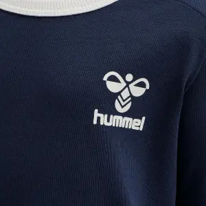 Camiseta de manga larga para bebé Hummel hmlmaui image-4