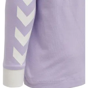 Camiseta de manga larga para bebé Hummel hmlmaui image-3