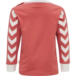 Camiseta de manga larga para bebé Hummel hmlmaui image-1