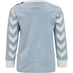 Long sleeve baby T-shirt Hummel hmlmaui image-1