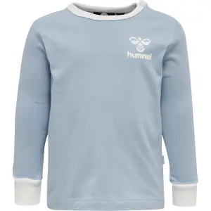 Long sleeve baby T-shirt Hummel hmlmaui image-0