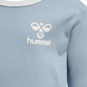 Long sleeve baby T-shirt Hummel hmlmaui image-4