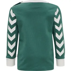 Long sleeve baby T-shirt Hummel hmlmaui image-1