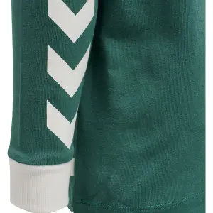 Long sleeve baby T-shirt Hummel hmlmaui image-3