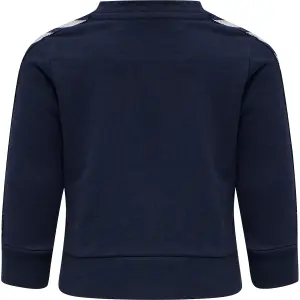 Fato de treino para bebés Hummel hmlBILLE TRACK image-5