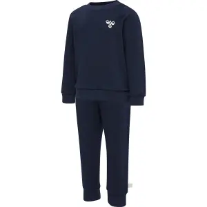 Ensemble bébé Hummel hmlSANTO CREW image-0