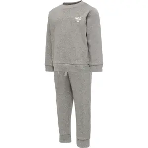 Ensemble bébé Hummel hmlSANTO CREW image-4