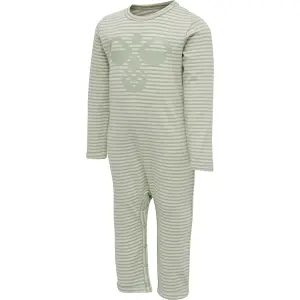 Baby bodysuit long sleeves Hummel hmlloui image-1