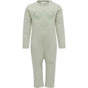 Baby bodysuit long sleeves Hummel hmlloui image-0