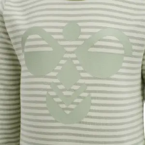 Baby bodysuit long sleeves Hummel hmlloui image-3