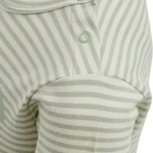 Baby bodysuit long sleeves Hummel hmlloui image-4